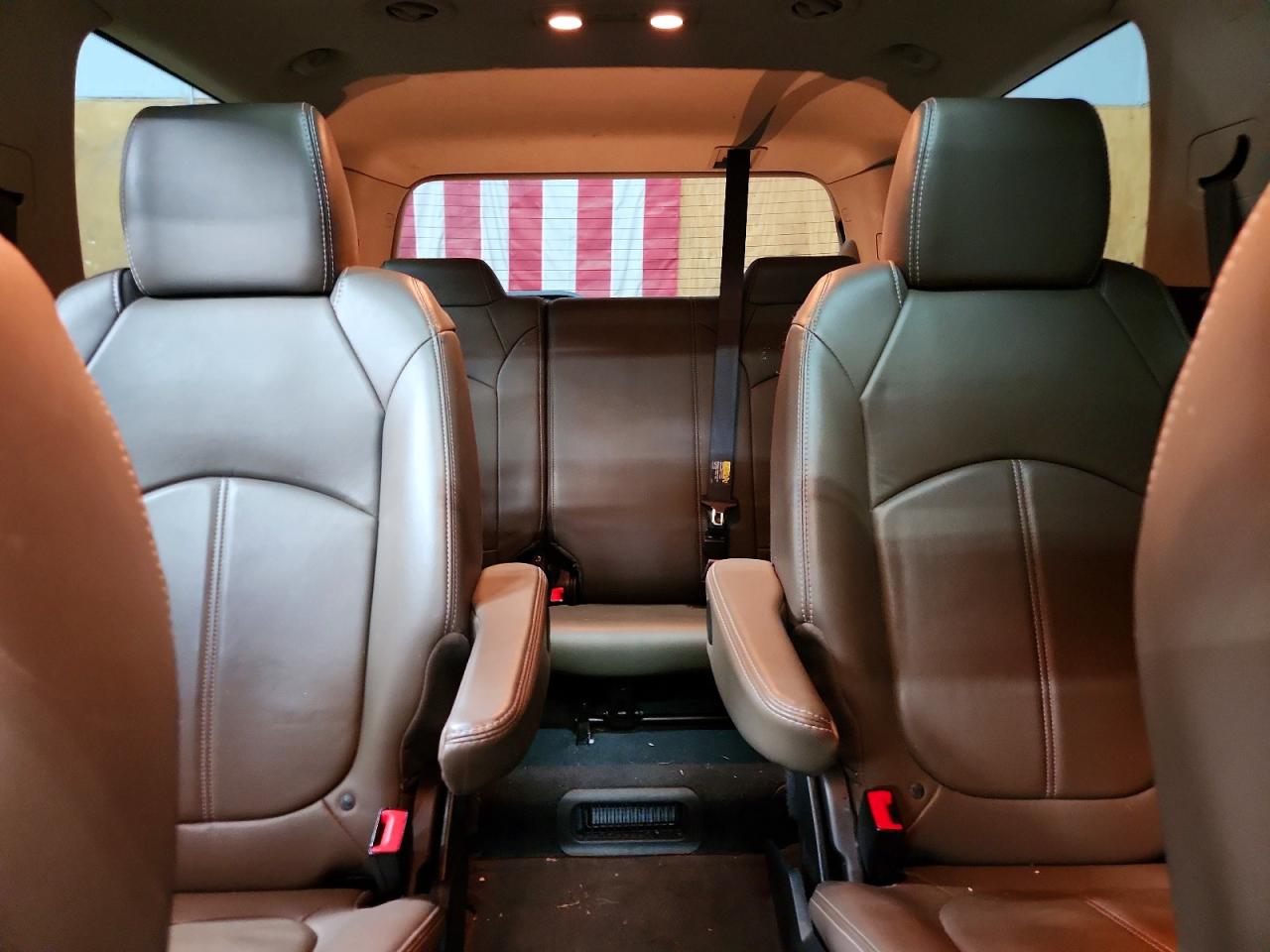 GMC Acadia Slt-2