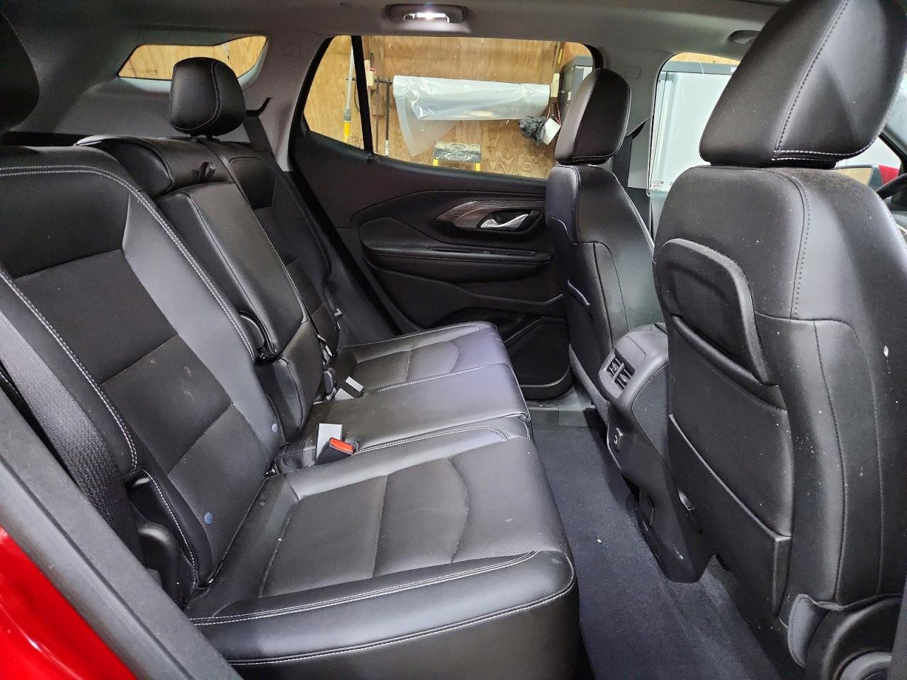 GMC Terrain Slt