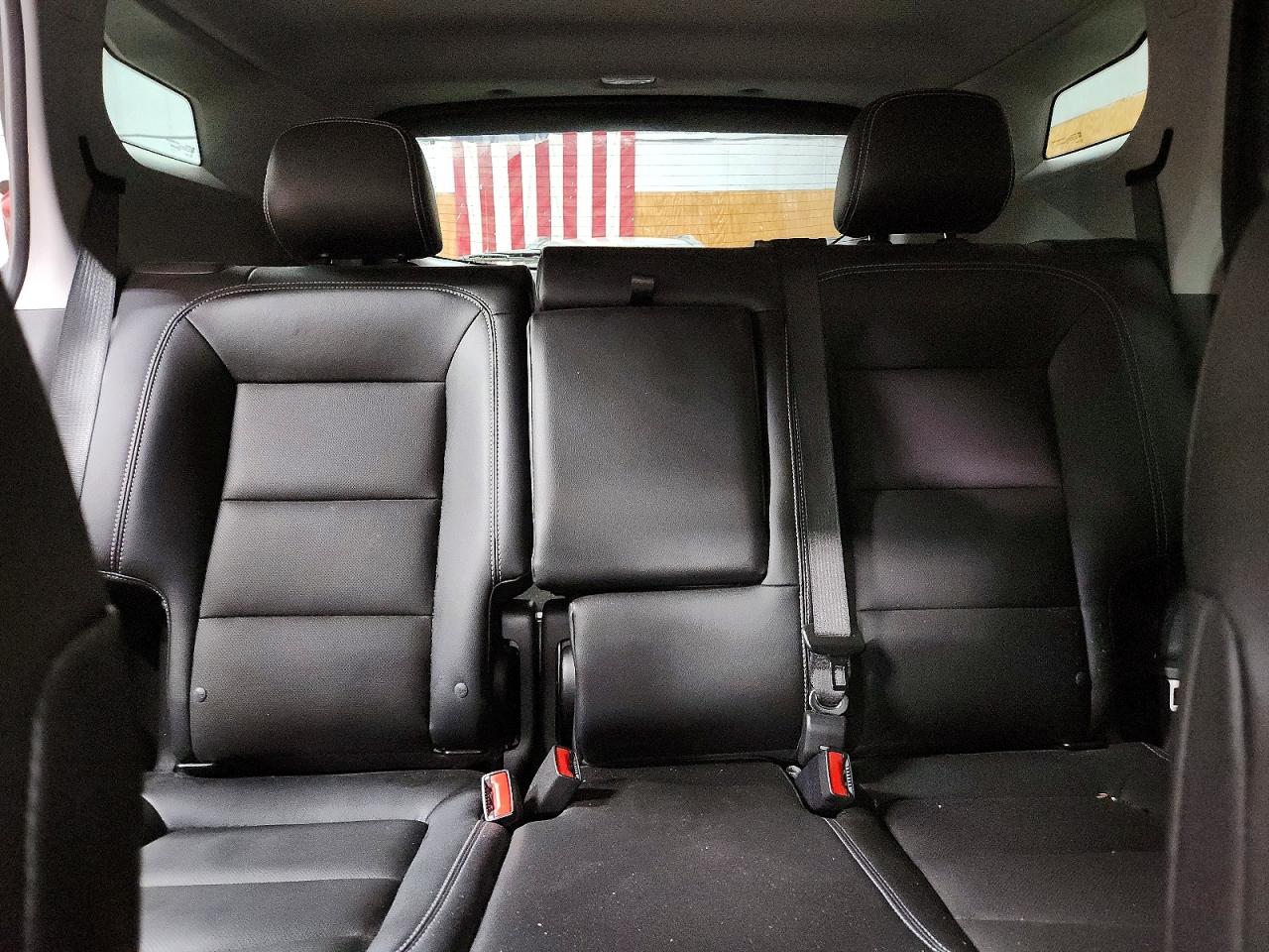 GMC Terrain Slt