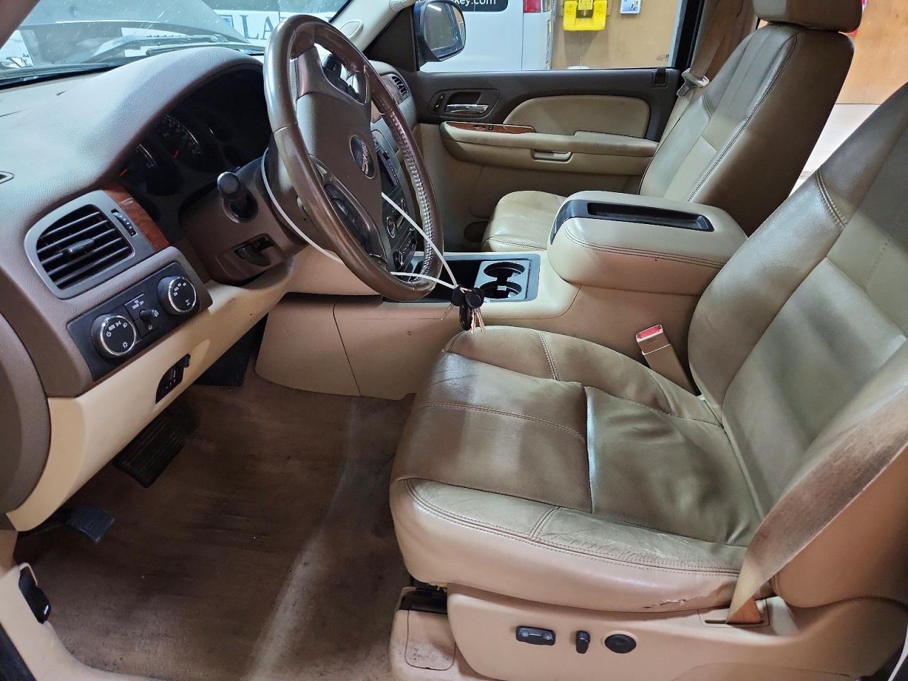 GMC Sierra K1500
