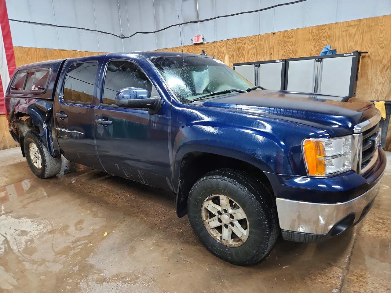 GMC Sierra K1500
