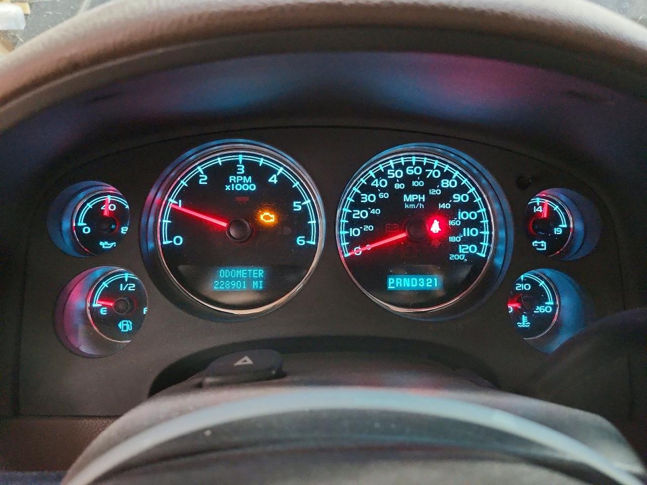 GMC Sierra K1500