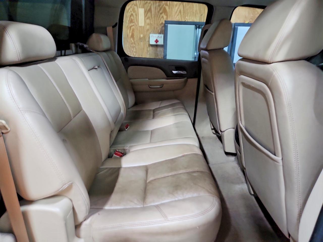 GMC Sierra K1500