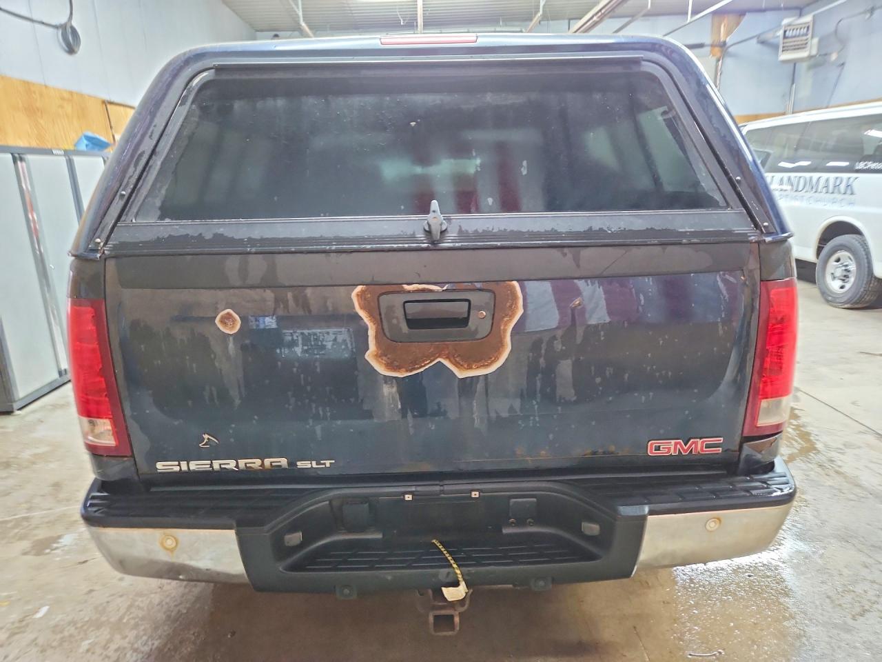 GMC Sierra K1500