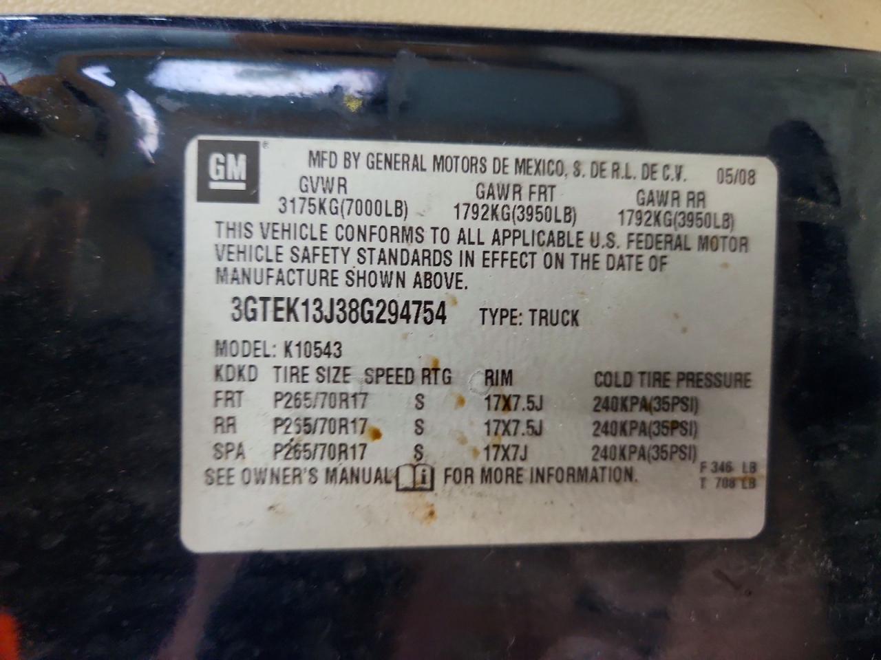 GMC Sierra K1500