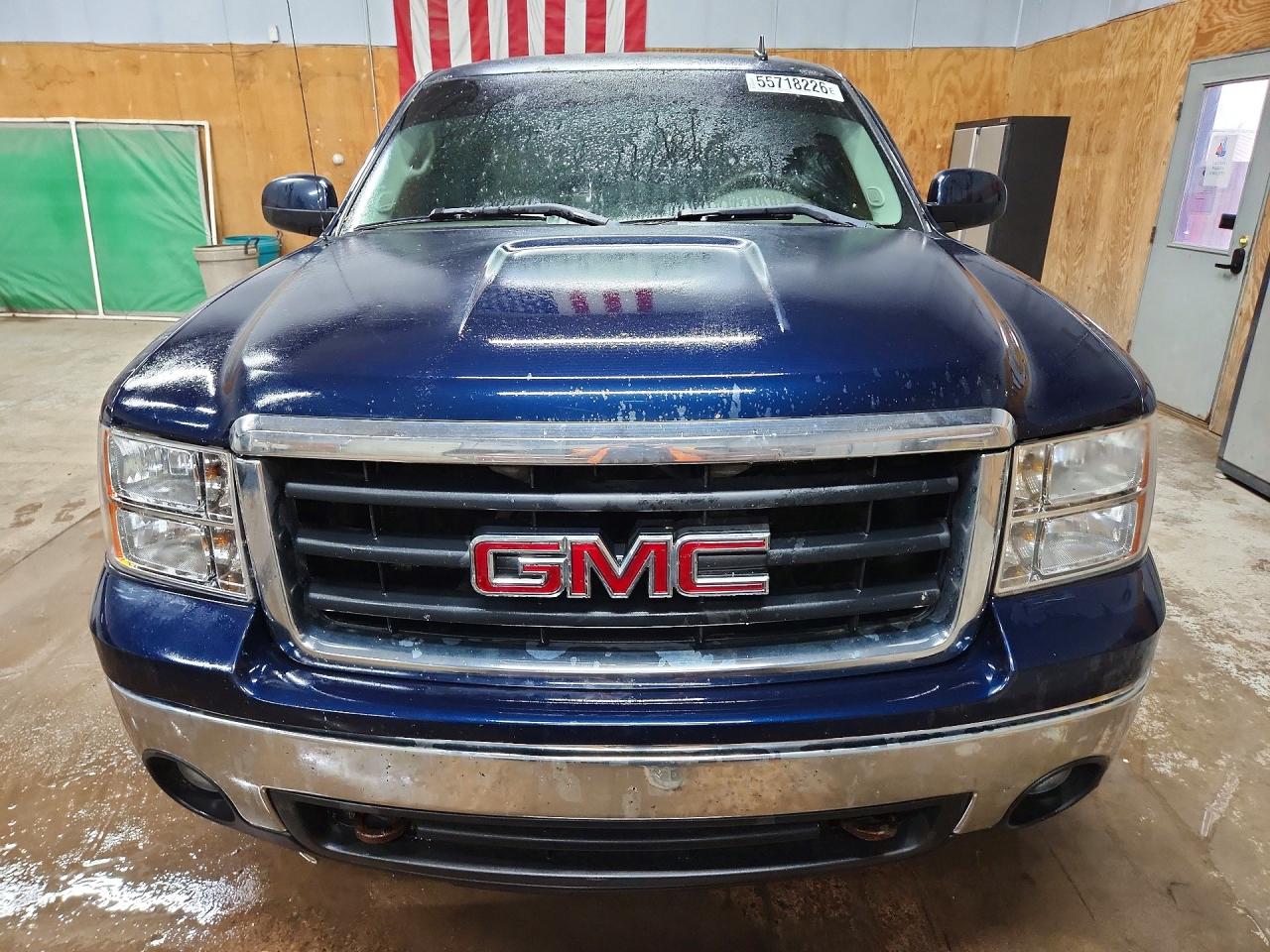 GMC Sierra K1500