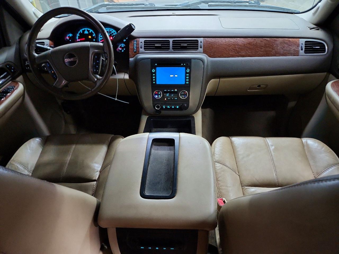 GMC Sierra K1500