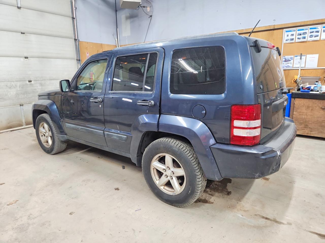 Jeep Liberty Sport