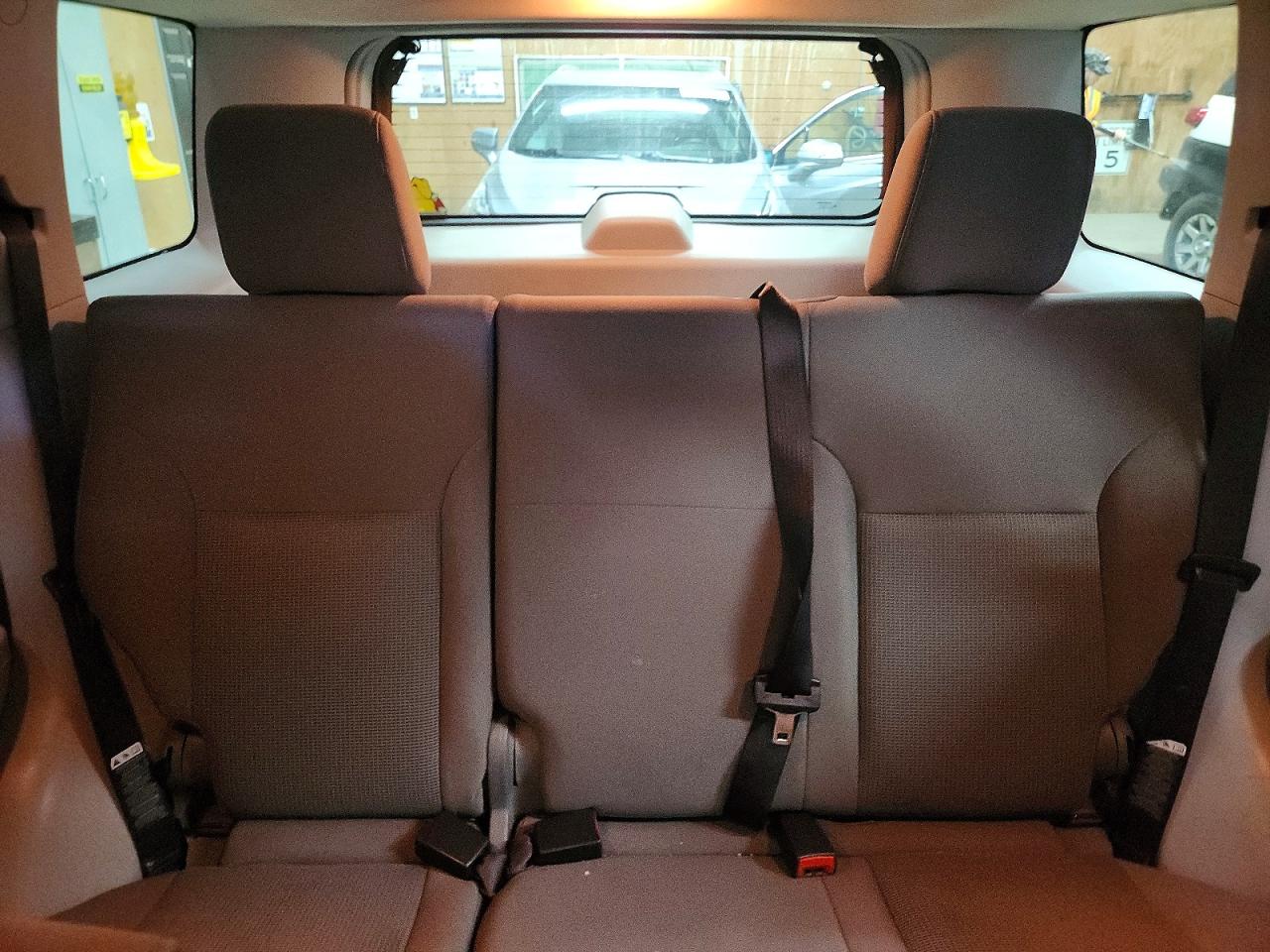 Jeep Liberty Sport