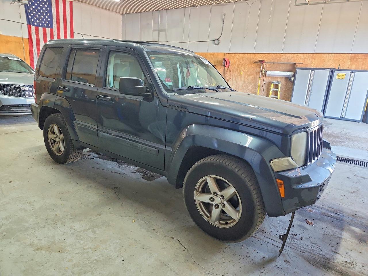 Jeep Liberty Sport