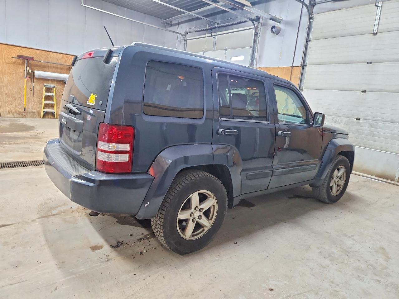 Jeep Liberty Sport