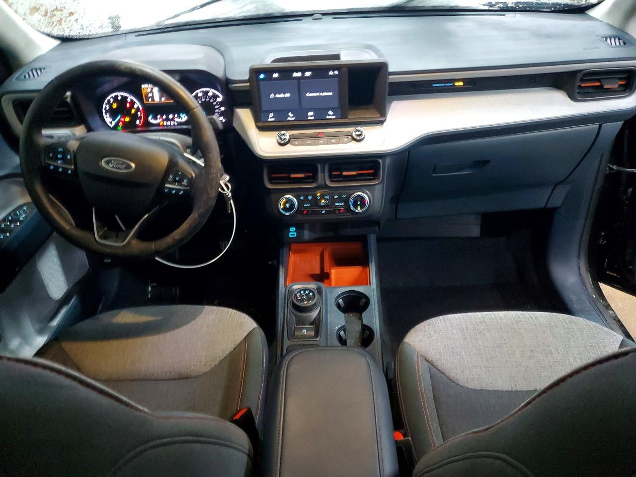 Ford Maverick Xlt