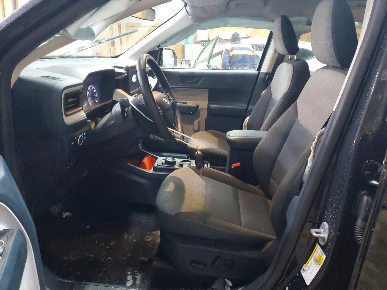 Ford Maverick Xlt