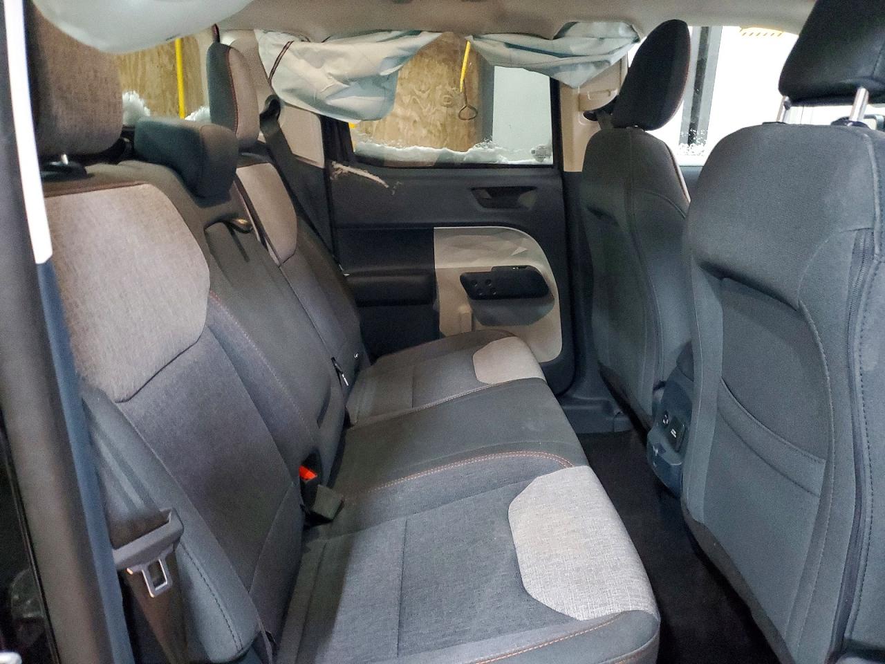 Ford Maverick Xlt