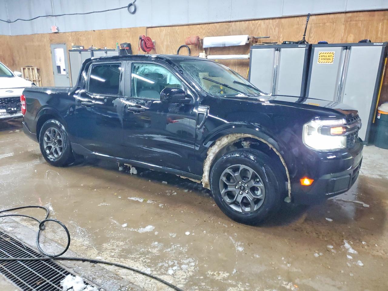 Ford Maverick Xlt