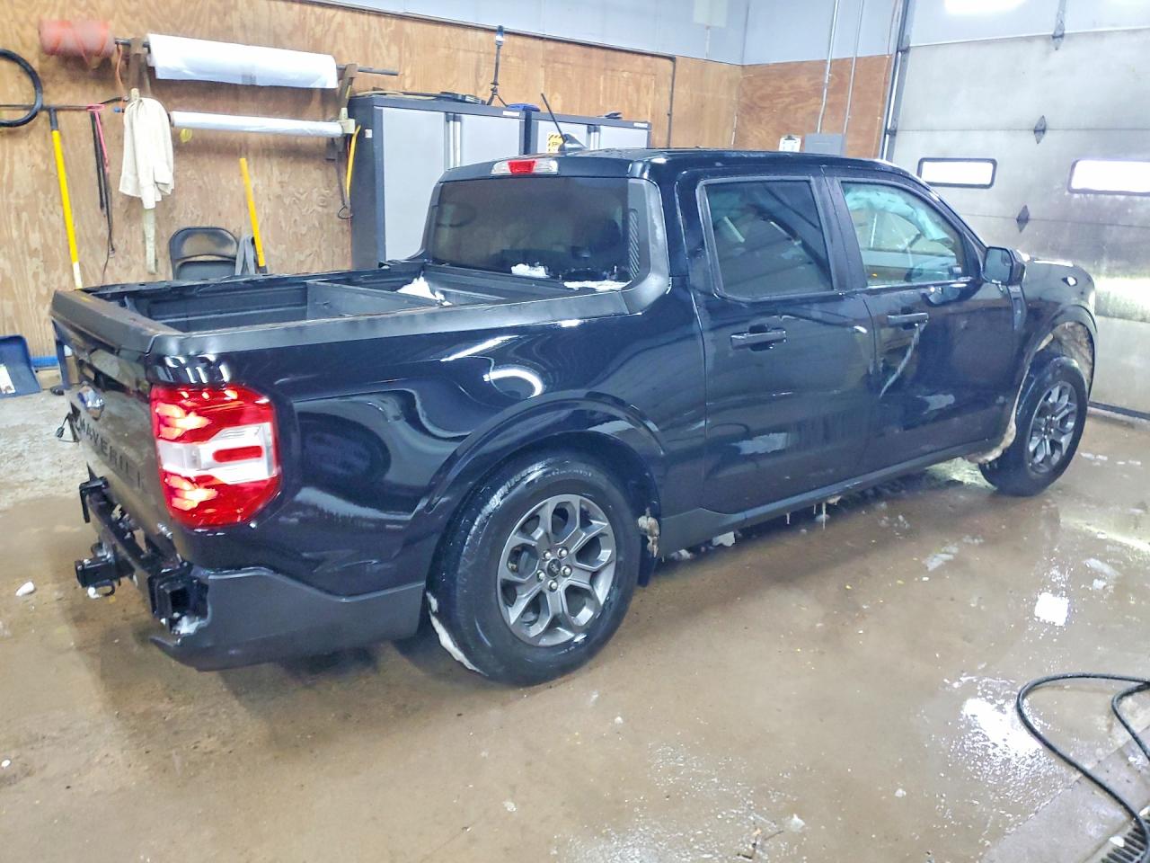 Ford Maverick Xlt