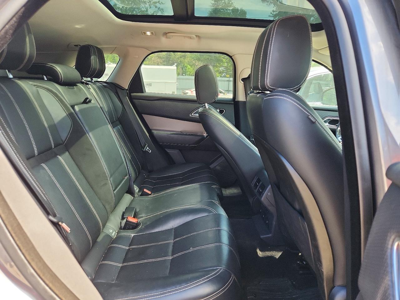 Land Rover Range Rover S