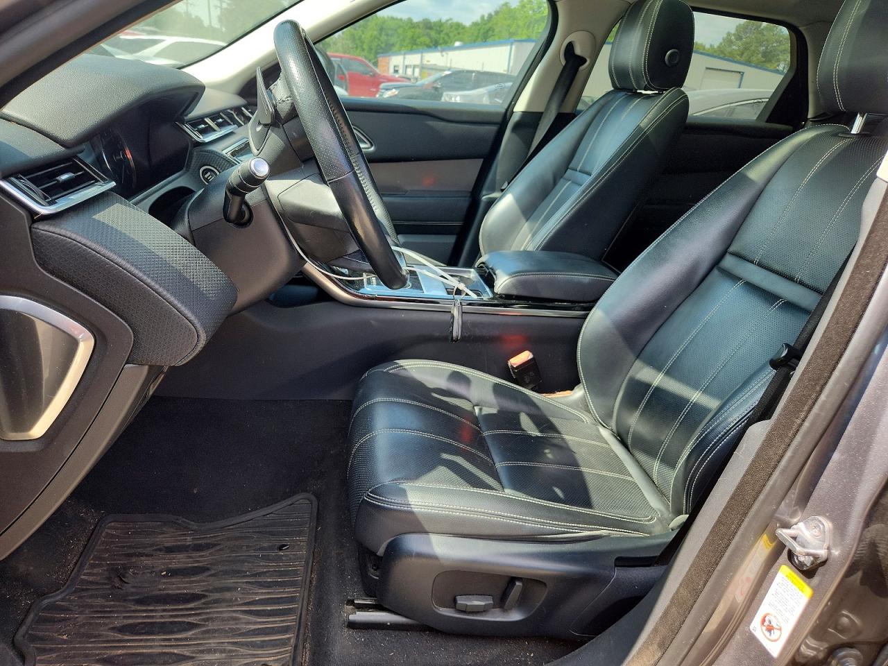 Land Rover Range Rover S