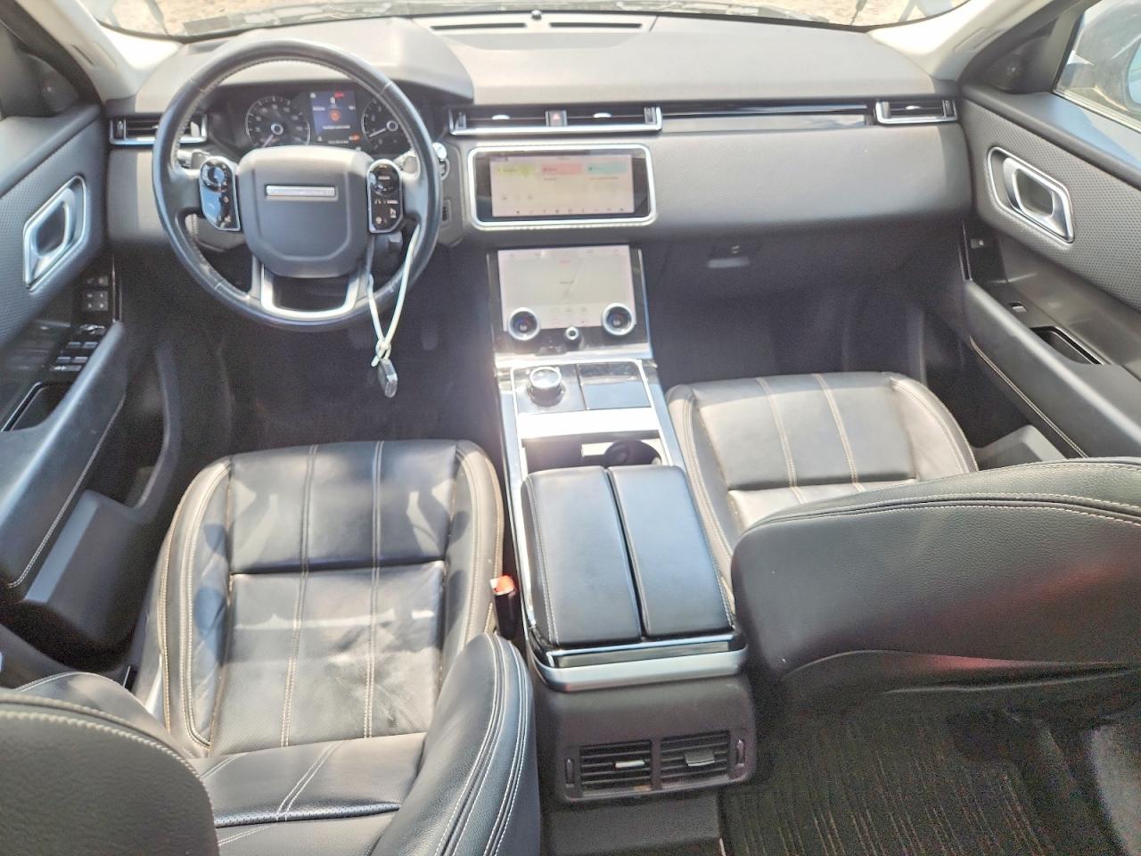 Land Rover Range Rover S
