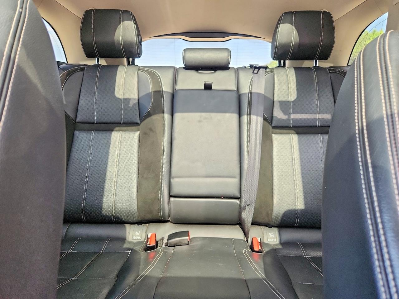 Land Rover Range Rover S