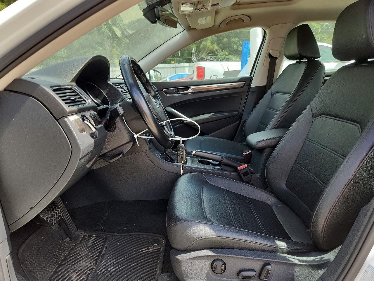 Volkswagen Passat Se