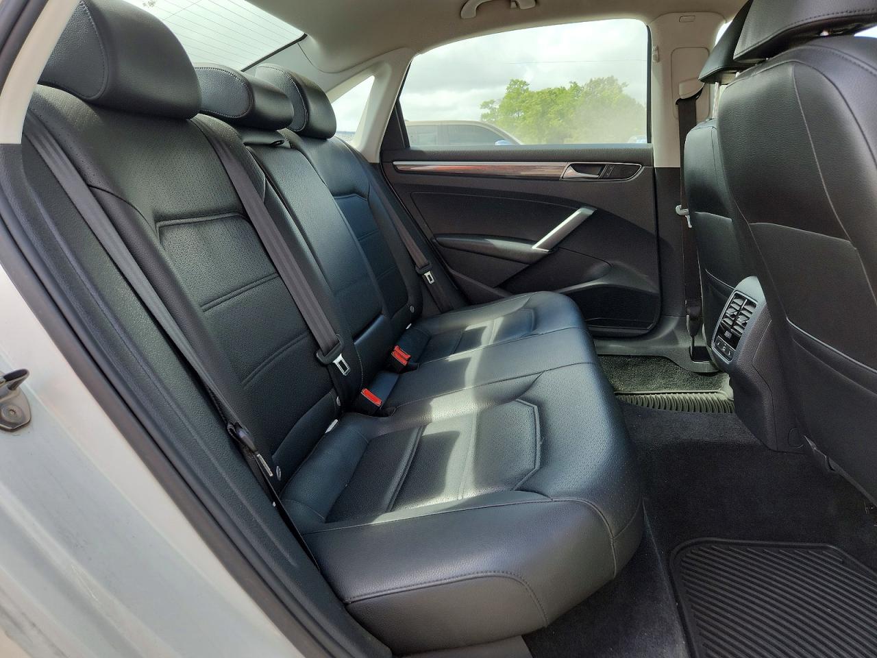 Volkswagen Passat Se