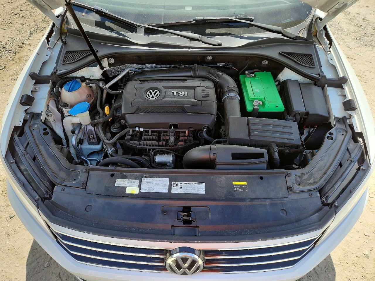 Volkswagen Passat Se