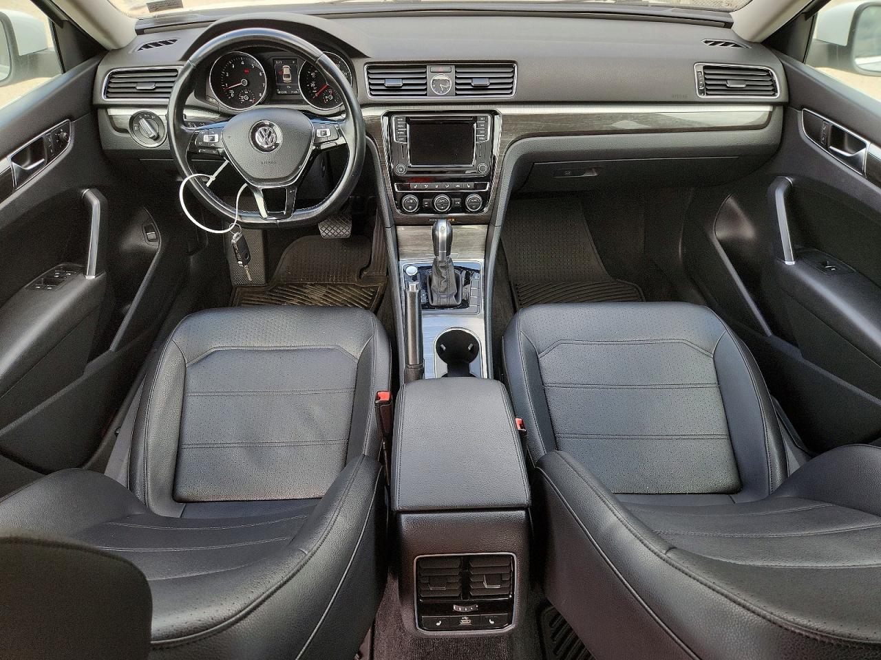 Volkswagen Passat Se