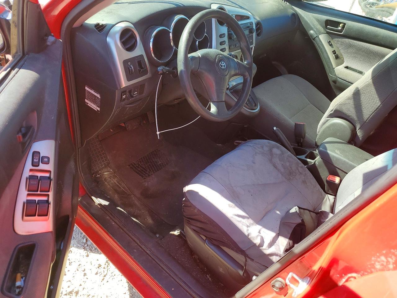 Toyota Corolla Xr