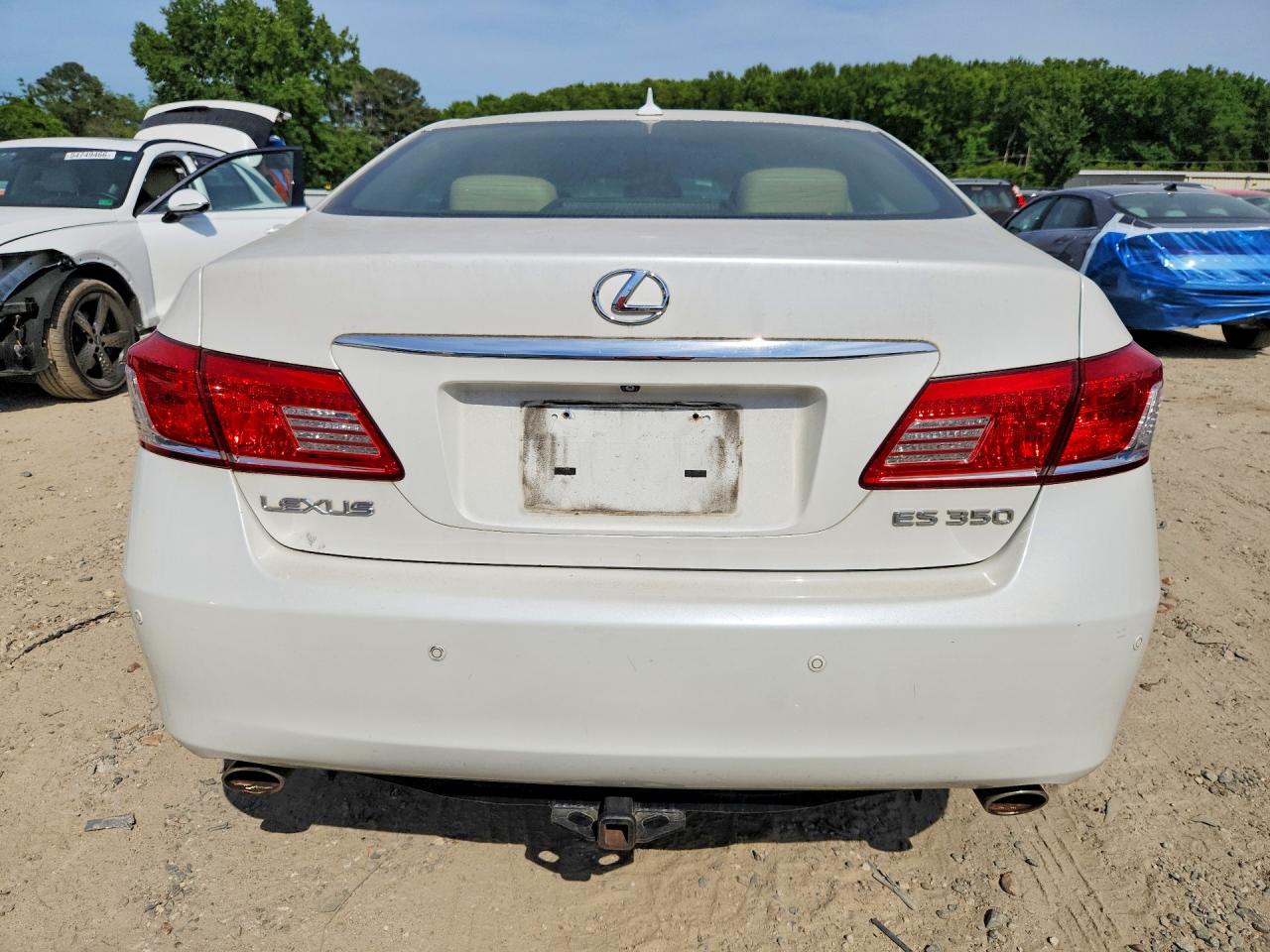 Lexus Es 350