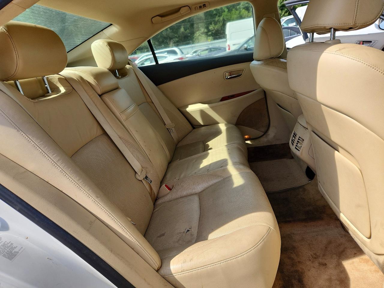 Lexus Es 350