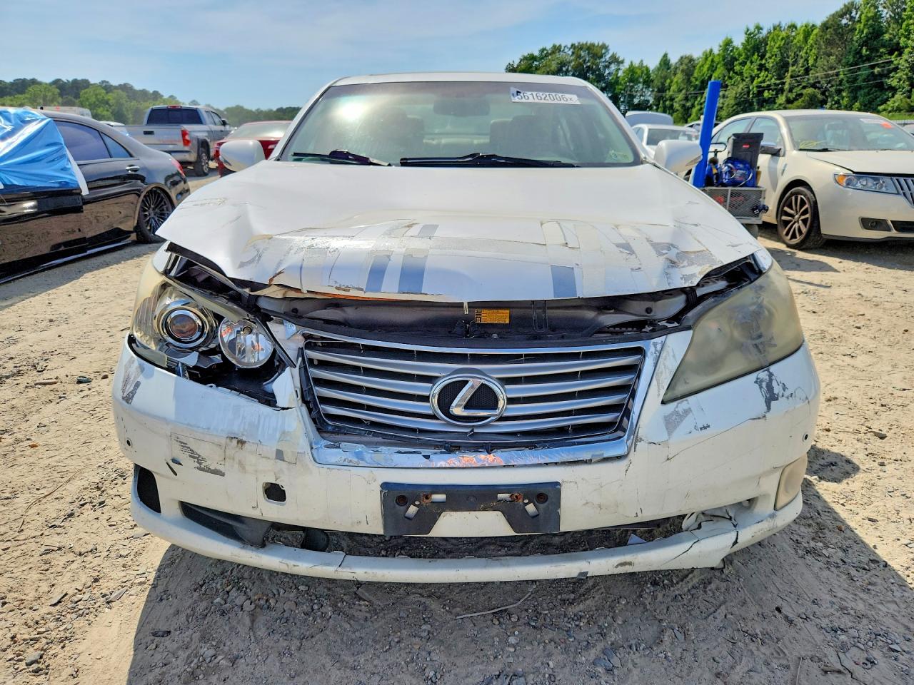 Lexus Es 350