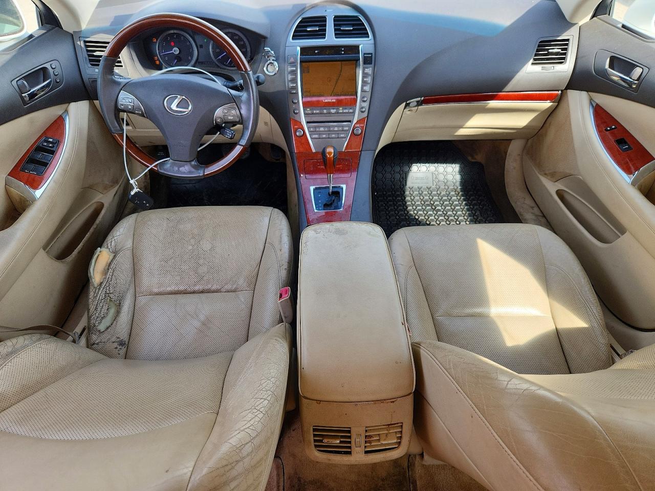 Lexus Es 350