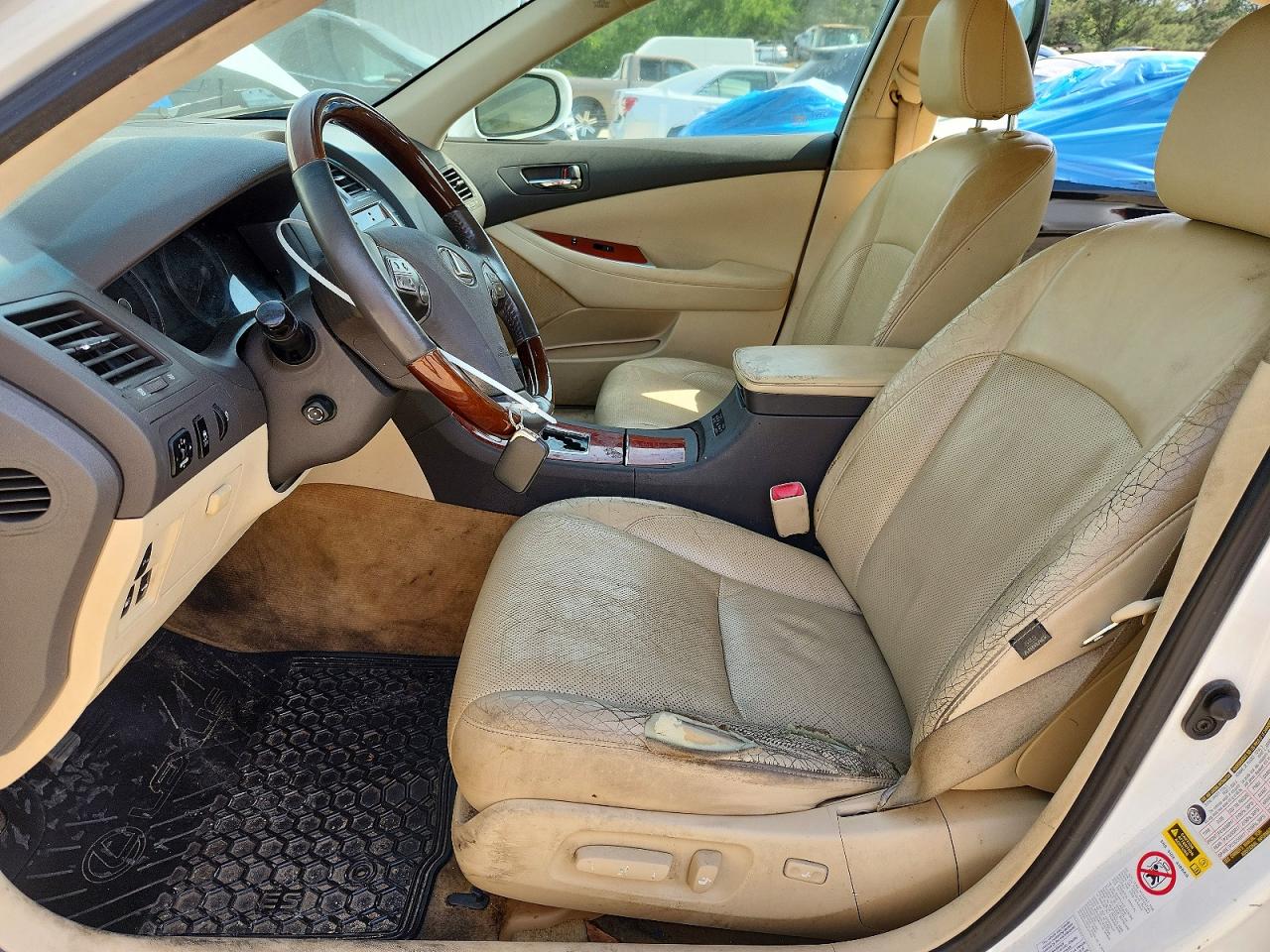 Lexus Es 350