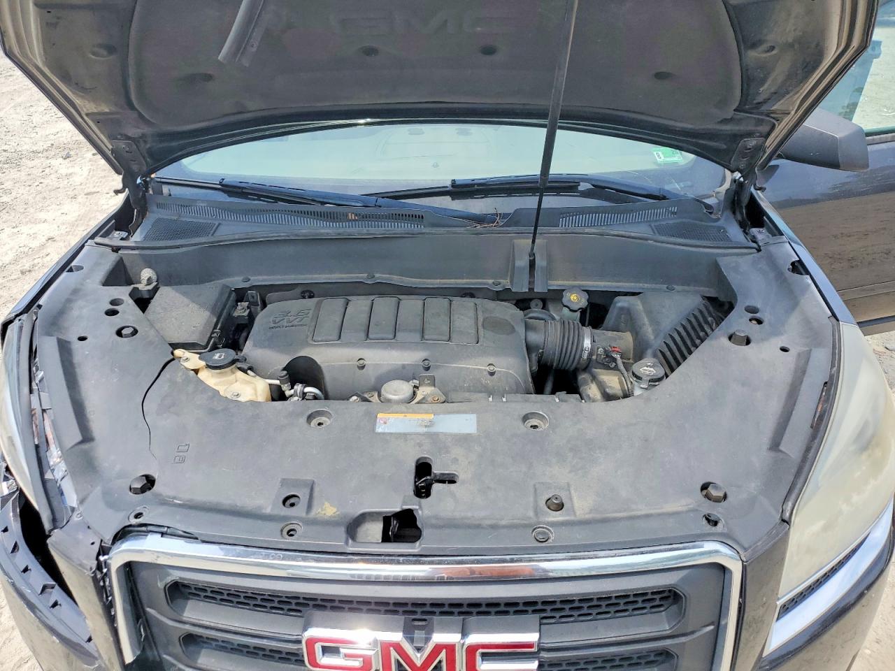 GMC Acadia Sle