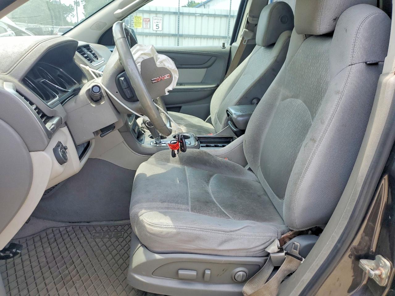 GMC Acadia Sle