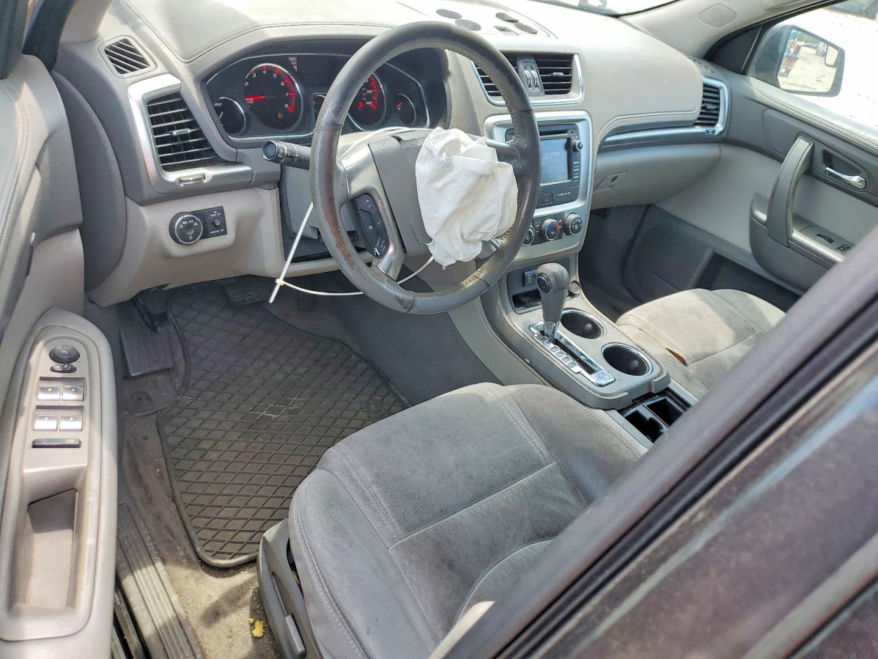 GMC Acadia Sle