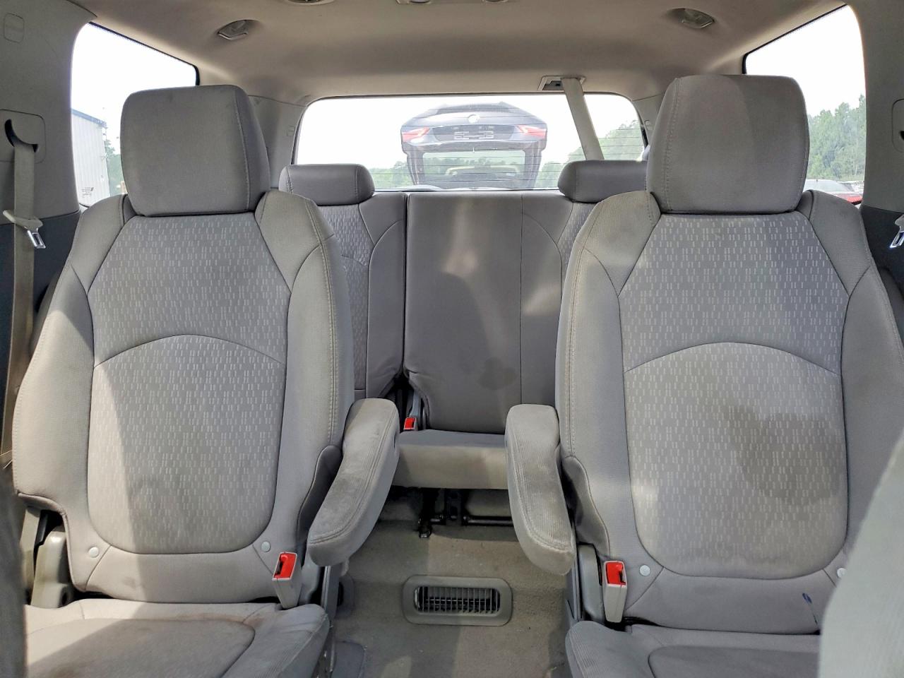 GMC Acadia Sle