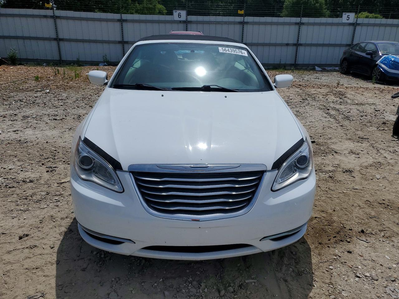 Chrysler 200 Touring