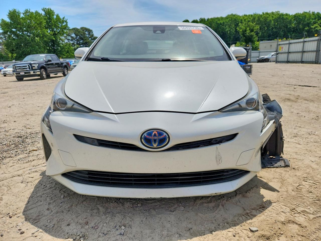 Toyota Prius Two