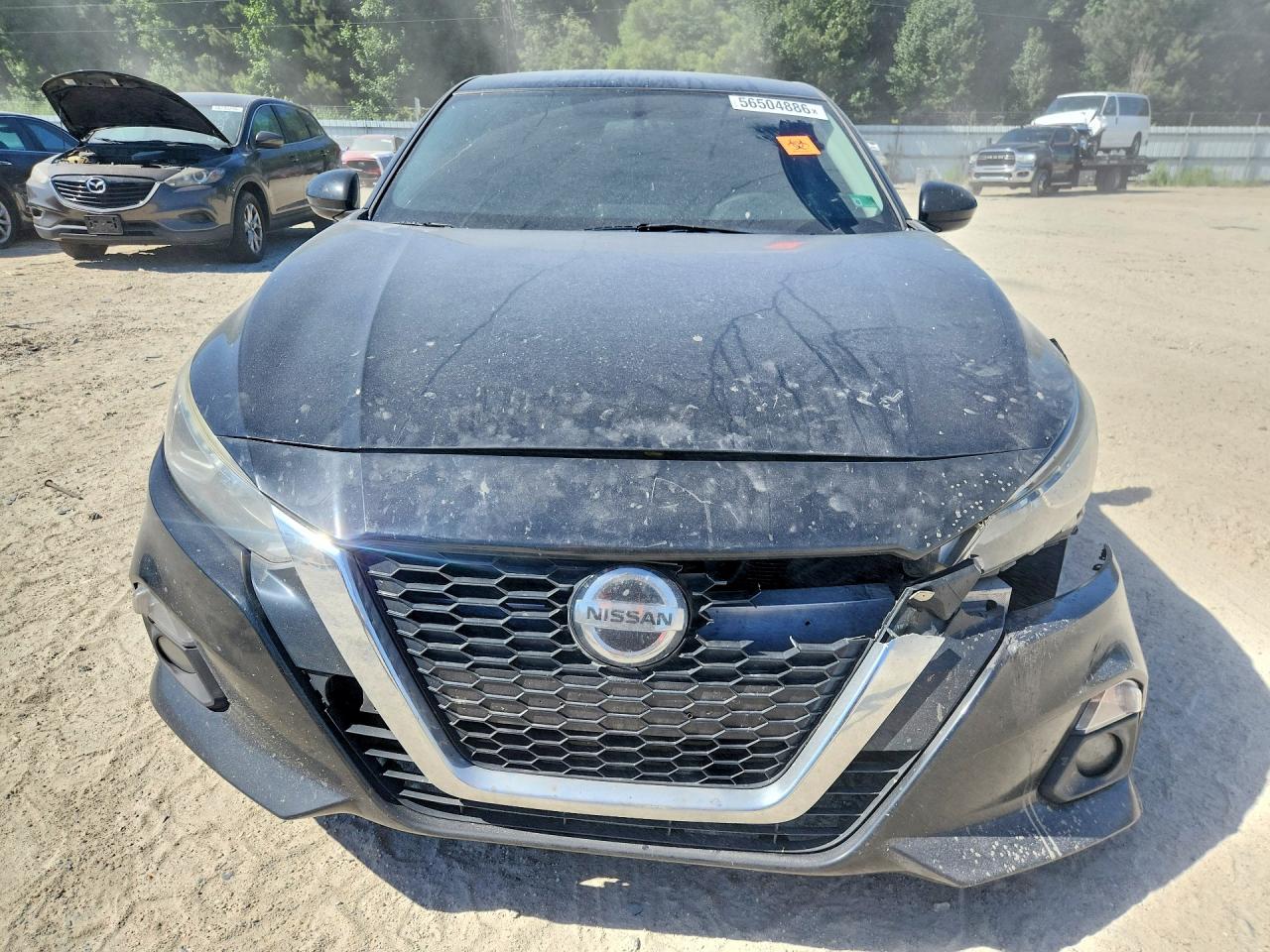Nissan Altima S