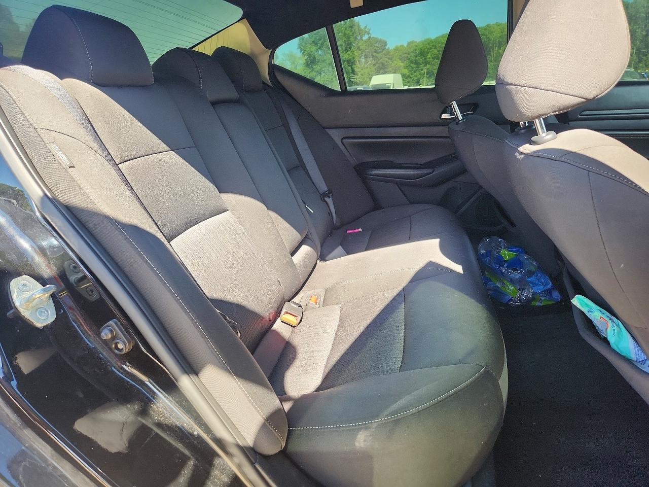 Nissan Altima S