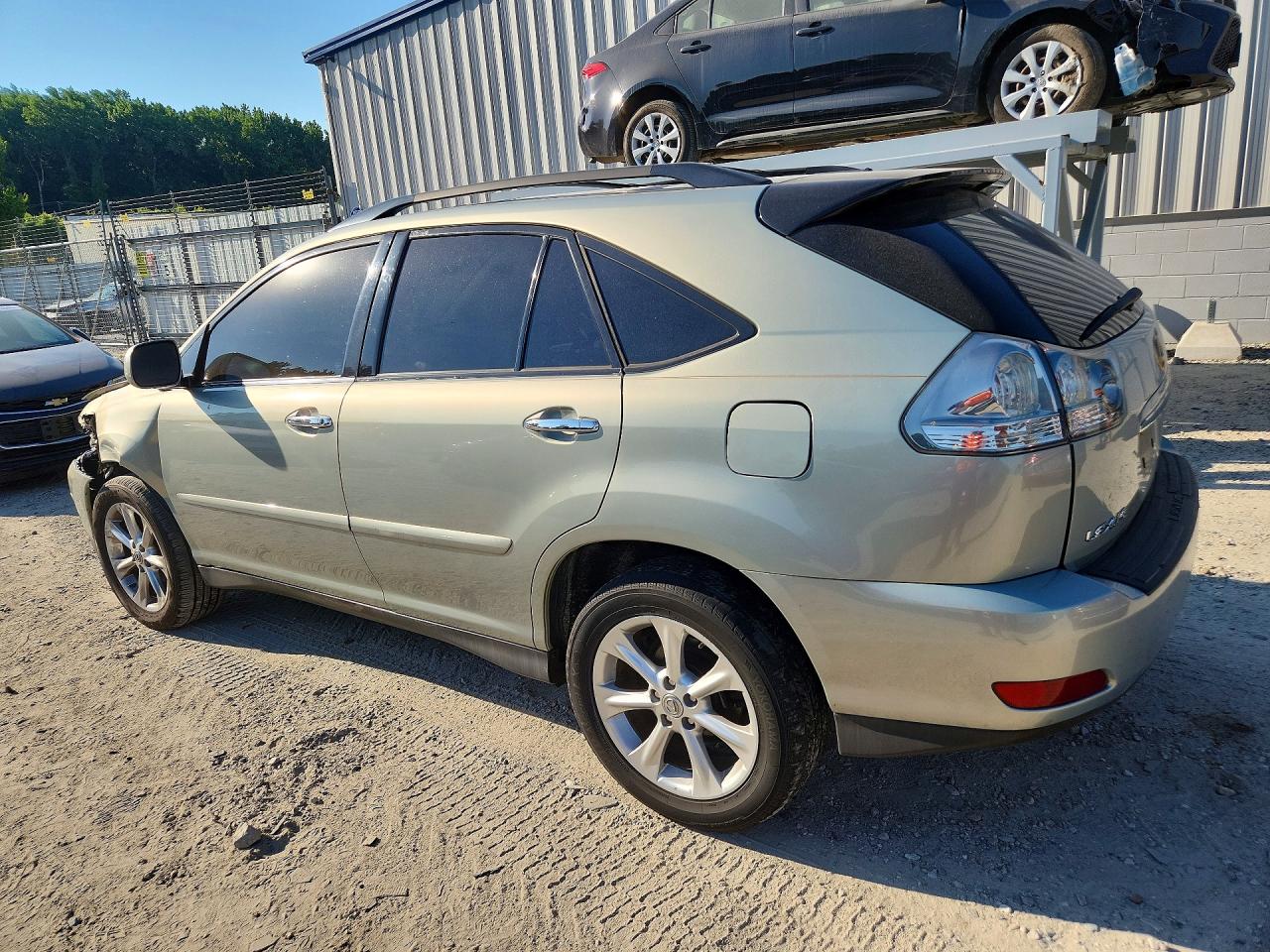 Lexus RX 350