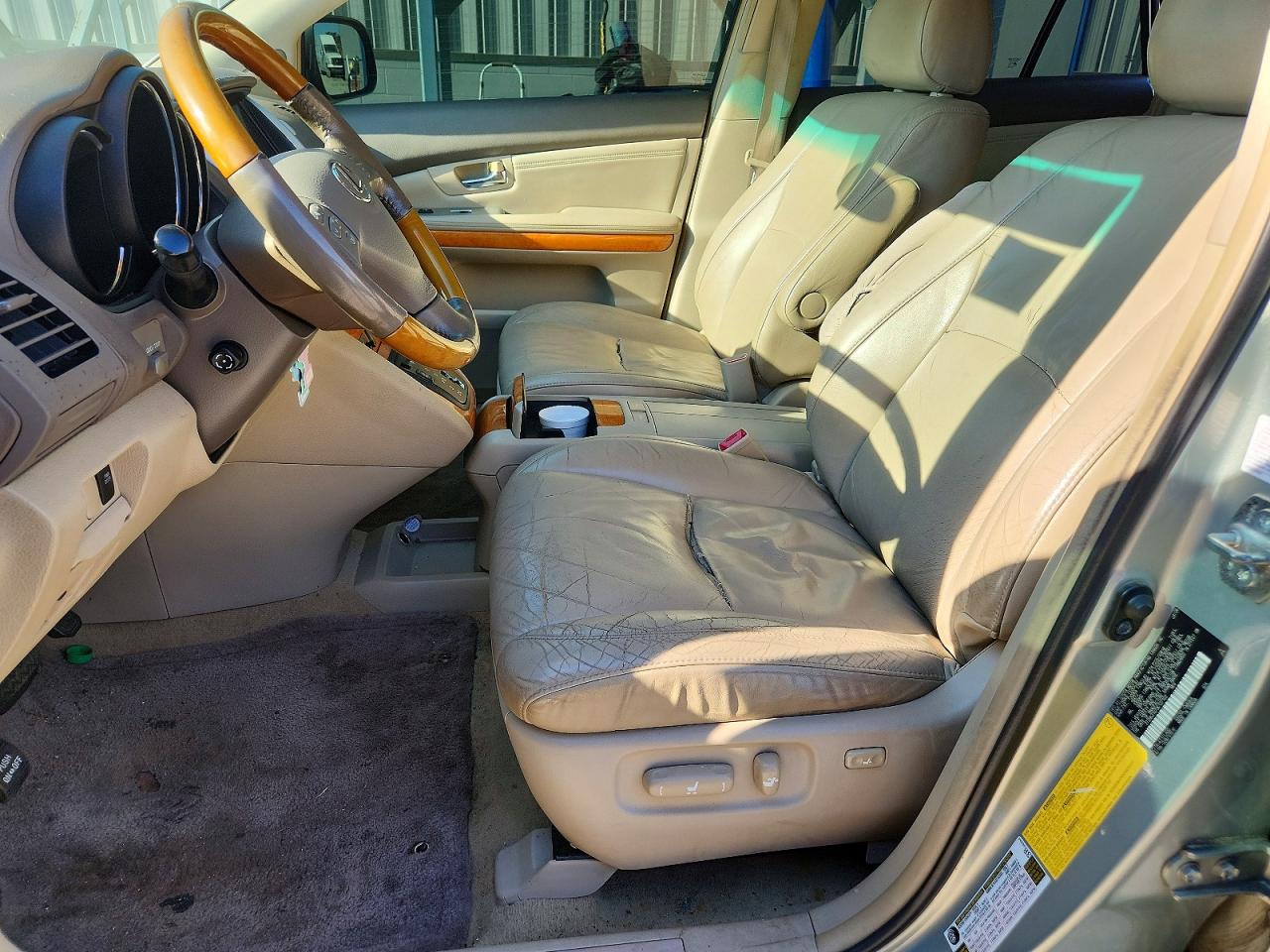 Lexus RX 350