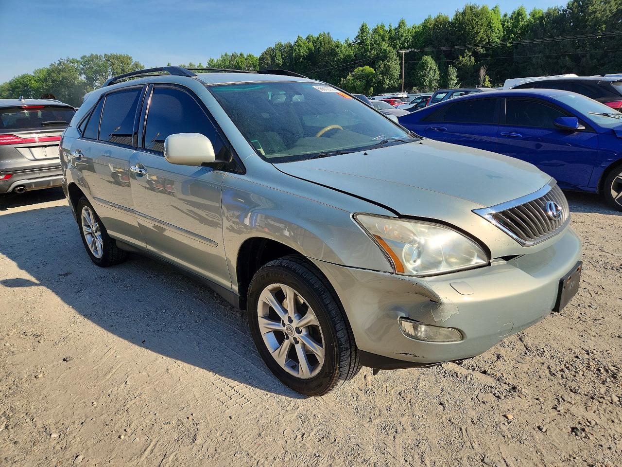 Lexus RX 350