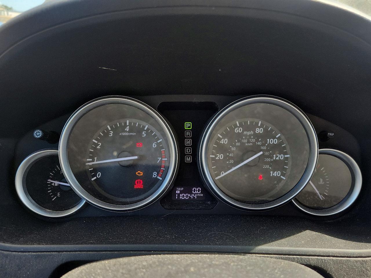 Mazda Cx Sport