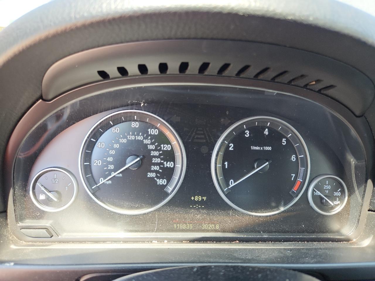 BMW 5 Series I
