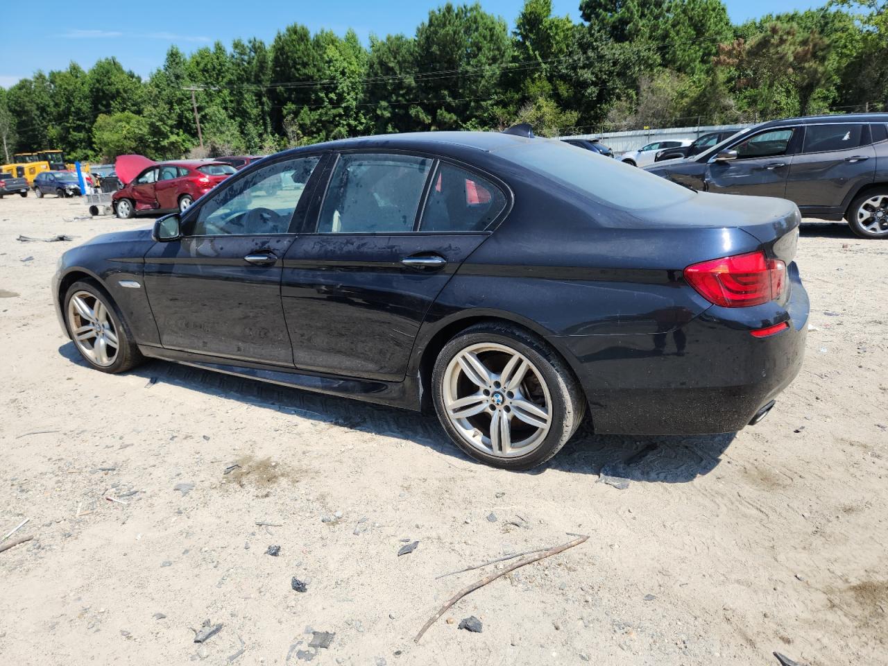 BMW 5 Series I