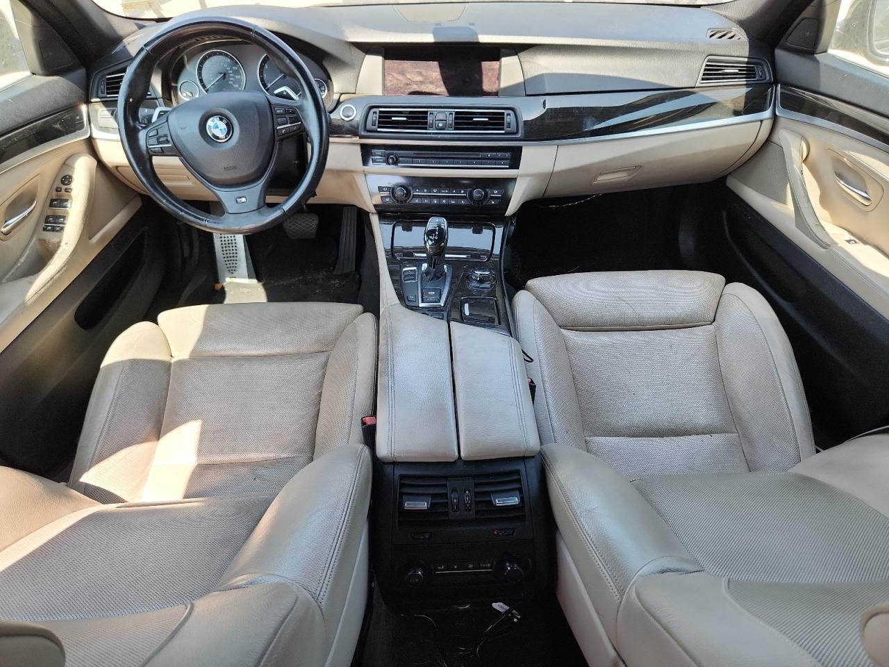 BMW 5 Series I