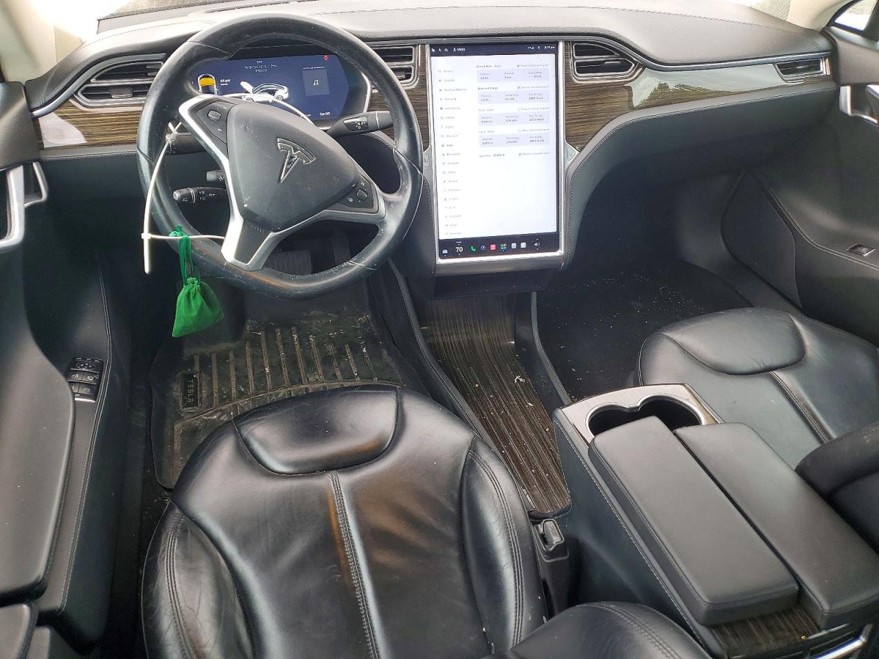 Tesla Model S 70d